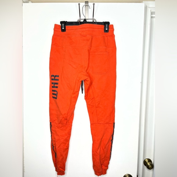 Rawgear Sweatpants small - Picture 2 of 3